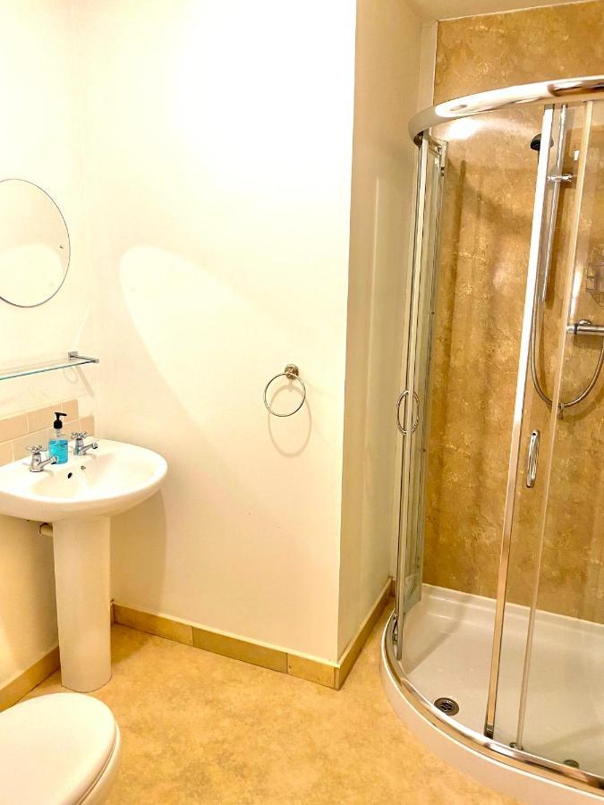 إينفيرنيس Druid House B&B المظهر الخارجي الصورة